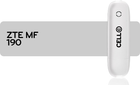 ZTE MF190
